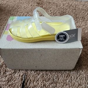 Igor Jelly Sandals